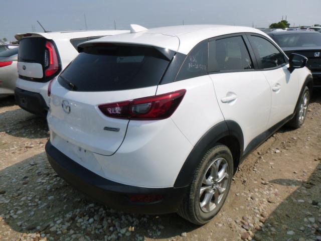 MAZDA CX-3 SPORT 2019