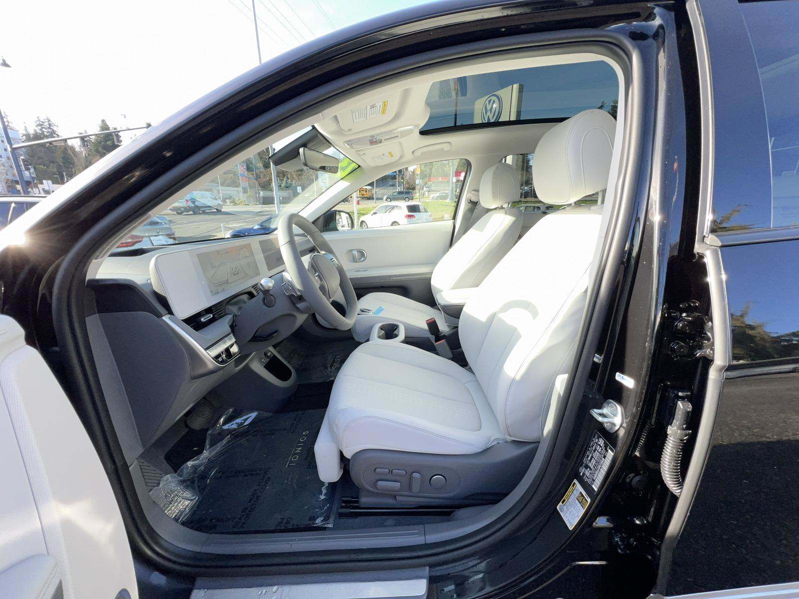 Hyundai IONIQ 5 Limited 2023
