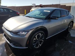 KIA EV6 LIGHT 2023