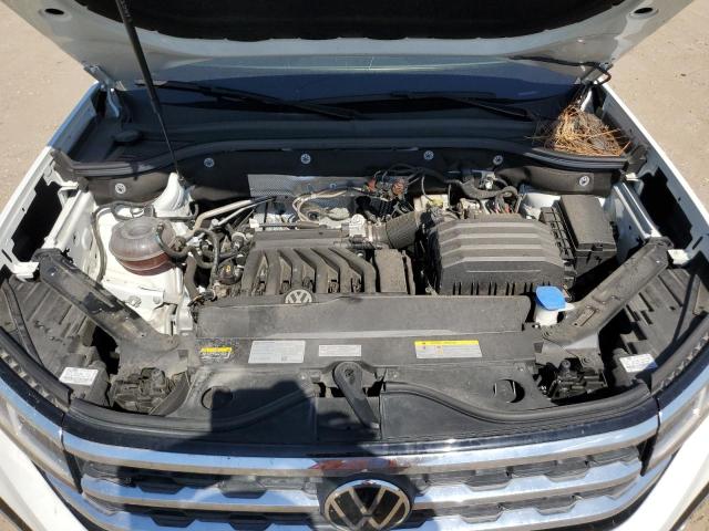 VOLKSWAGEN ATLAS CROSS 2023