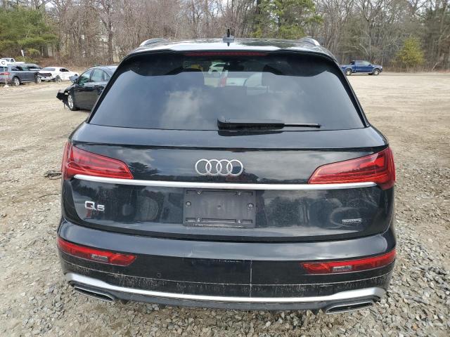 AUDI Q5 PREMIUM PLUS 45 2022