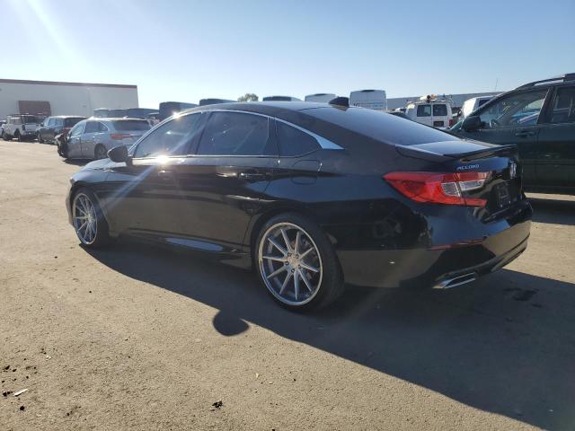 HONDA ACCORD SPORT 2022