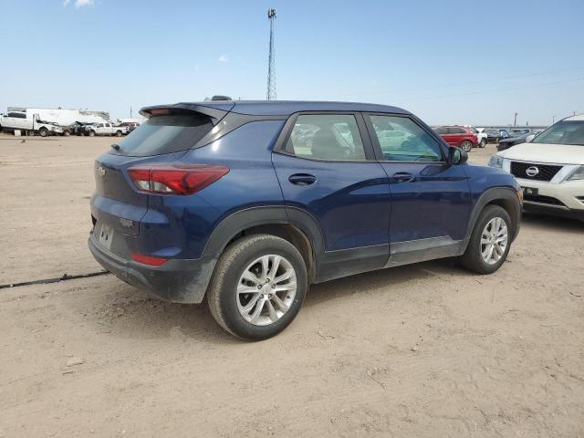 CHEVROLET TRAILBLAZER LS 2023