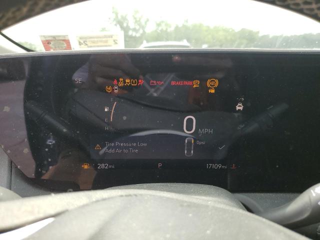 BUICK ENCORE GX PREFERRED 2023
