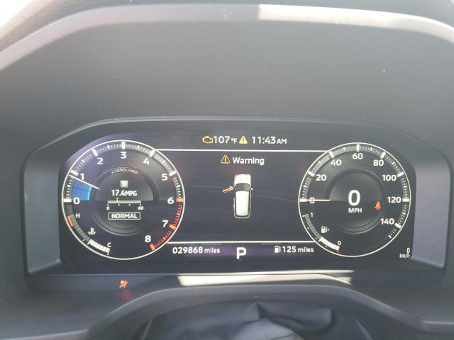 MITSUBISHI OUTLANDER SEL 2021