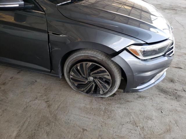VOLKSWAGEN JETTA SEL PREMIUM 2019