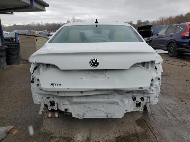 VOLKSWAGEN JETTA S 2020