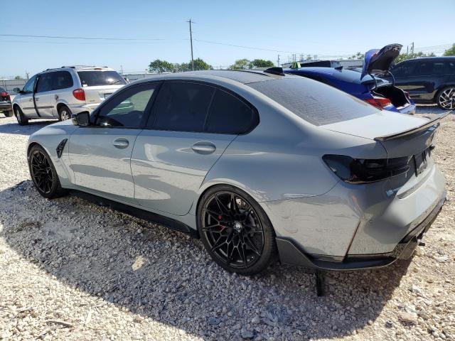BMW M3 COMPETITION 2022