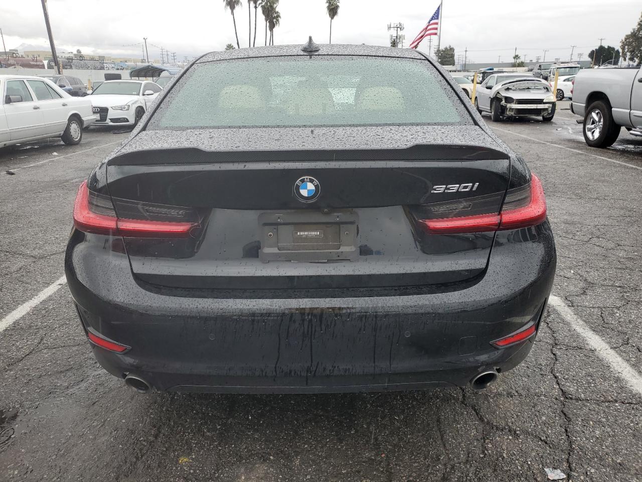 BMW 330I 2020