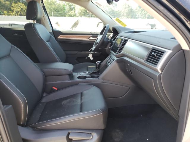 VOLKSWAGEN ATLAS SE 2021