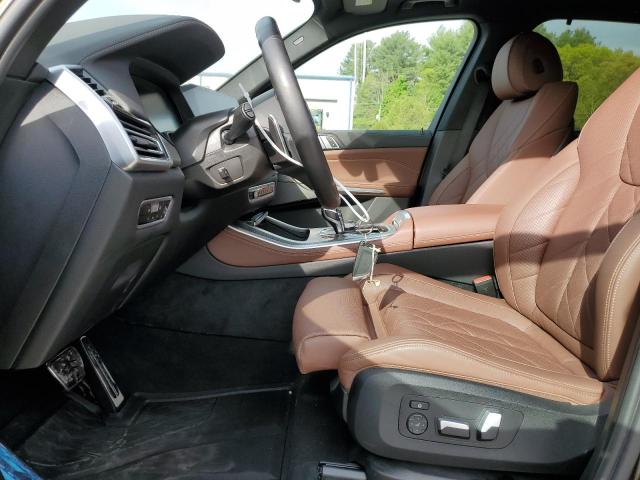 BMW X5 XDRIVE40I 2023