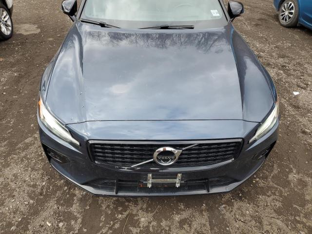 VOLVO S60 T5 R-DESIGN 2021