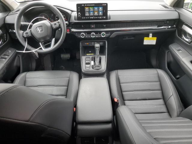 HONDA CR-V EXL 2025