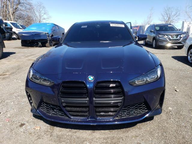 BMW M3 2022