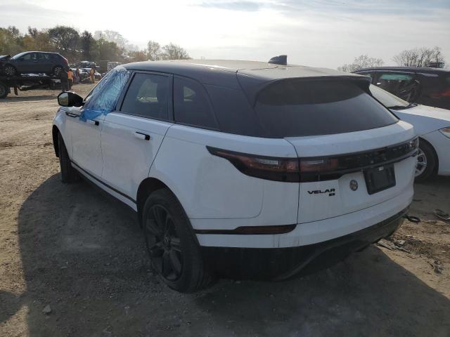 LAND ROVER RANGE ROVER VELAR R-DYNAMIC S 2021