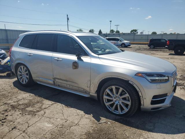 VOLVO XC90 T8 2017