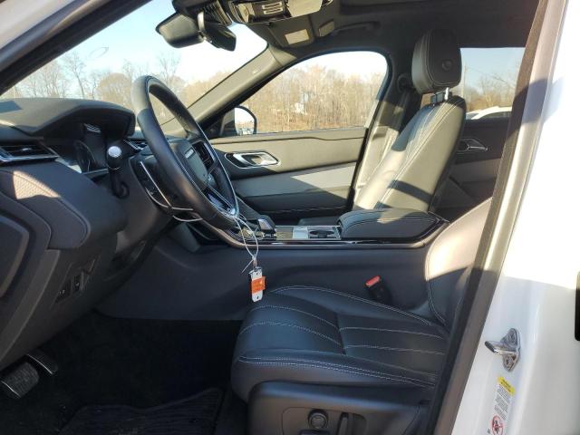 LAND ROVER RANGE ROVER VELAR R-DYNAMIC S 2021