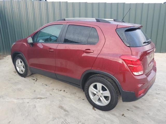 CHEVROLET TRAX 1LT 2022