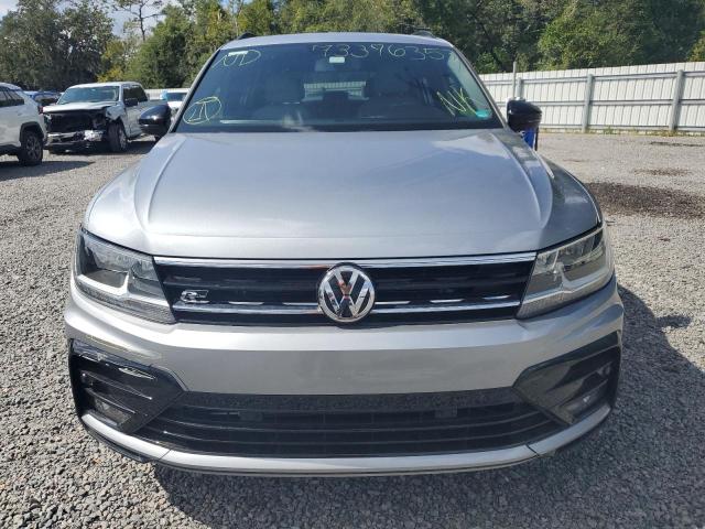 VOLKSWAGEN TIGUAN SE 2019