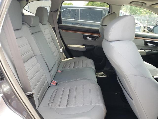 HONDA CR-V EX 2021