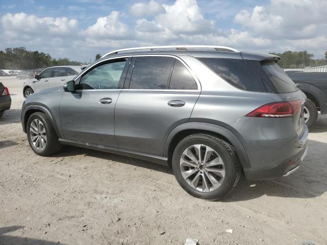 MERCEDES-BENZ GLE 350 4MATIC 2021