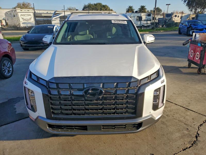 HYUNDAI PALISADE SEL PREMIUM 2024