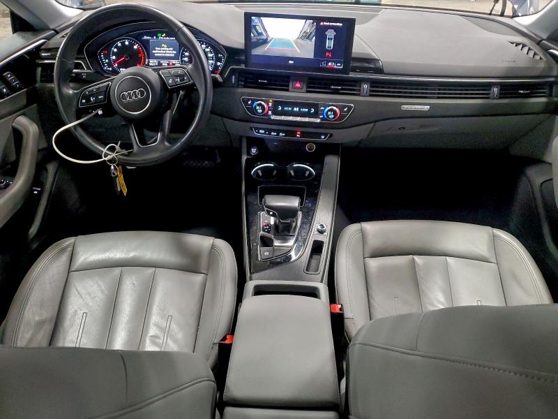 AUDI A5 PREMIUM 40 2021