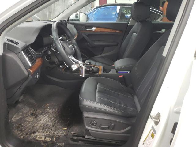 AUDI Q5 PREMIUM PLUS 45 2023
