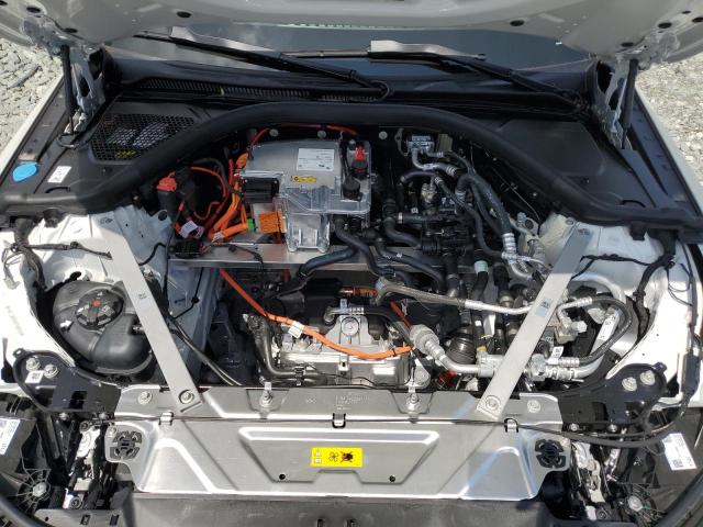 BMW I4 EDRIVE 40 2025