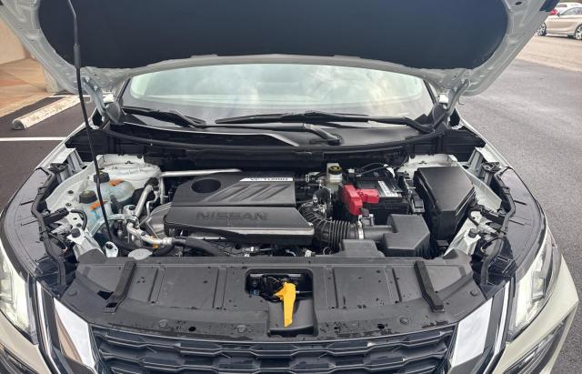 NISSAN ROGUE SV 2023
