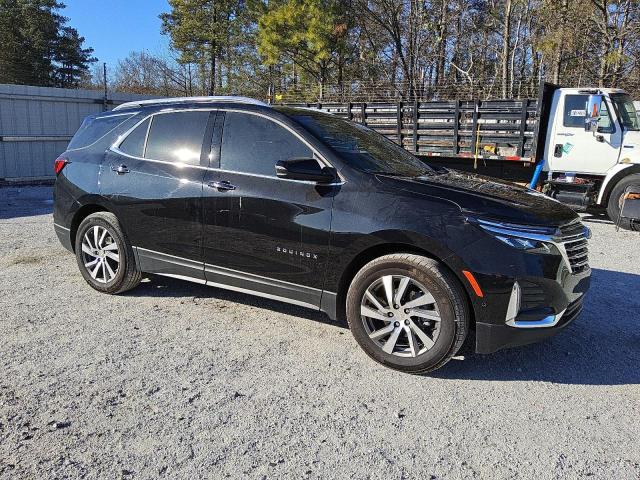 CHEVROLET EQUINOX PREMIER 2023