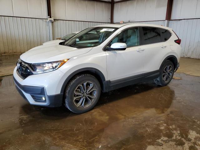 HONDA CR-V EXL 2020