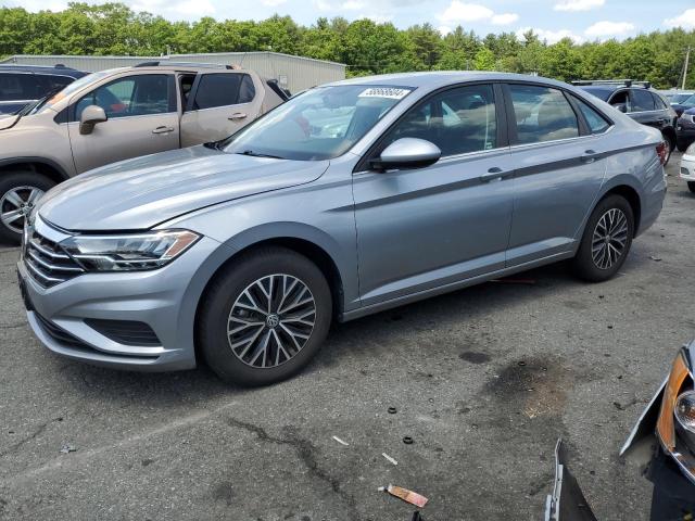 VOLKSWAGEN JETTA S 2020