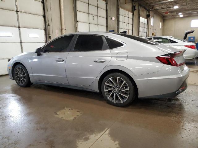HYUNDAI SONATA LIMITED 2023