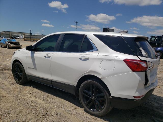 CHEVROLET EQUINOX LT 2021