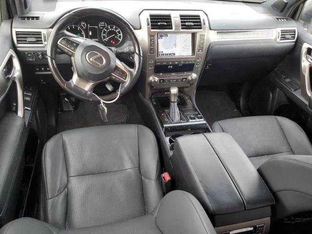 LEXUS GX 460 PREMIUM 2021