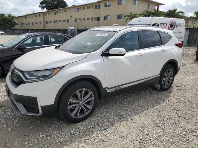 HONDA CR-V TOURING 2022