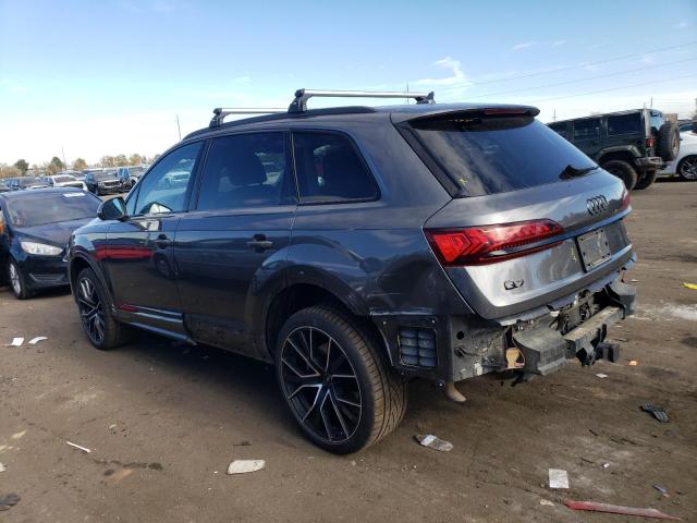 AUDI Q7 PRESTIGE 2023