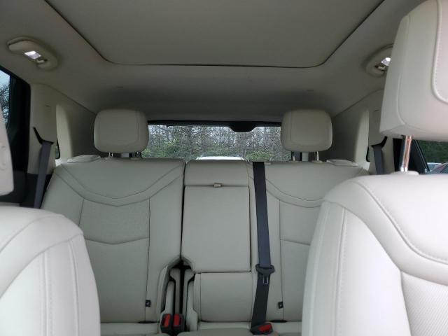 CADILLAC XT5 PREMIUM LUXURY 2024