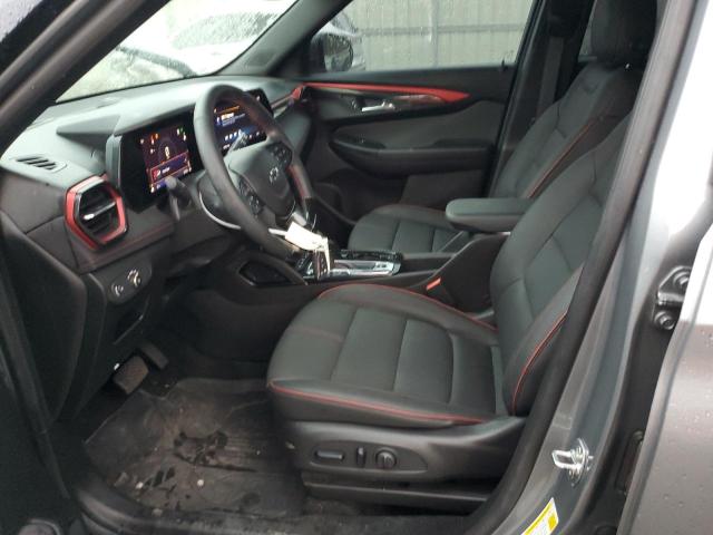 CHEVROLET TRAILBLAZER RS 2024