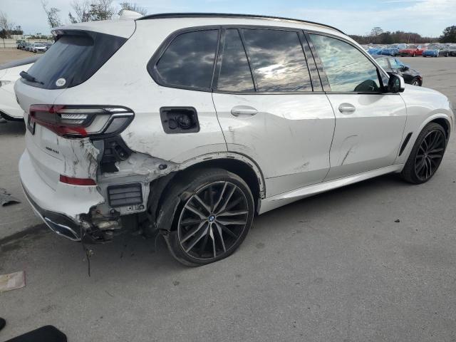 BMW X5 XDRIVE40I 2019