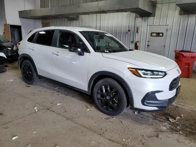 HONDA HR-V SPORT 2023
