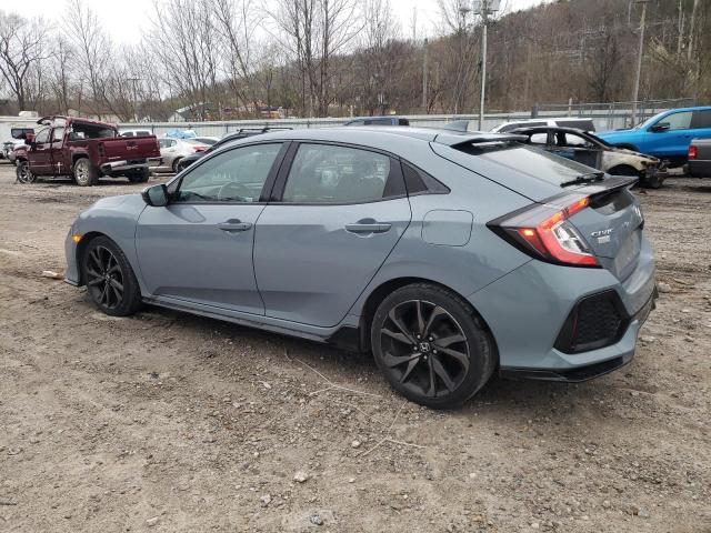 HONDA CIVIC SPORT 2019