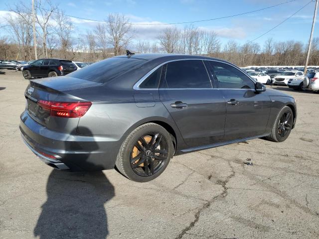AUDI A4 PREMIUM PLUS 45 2022