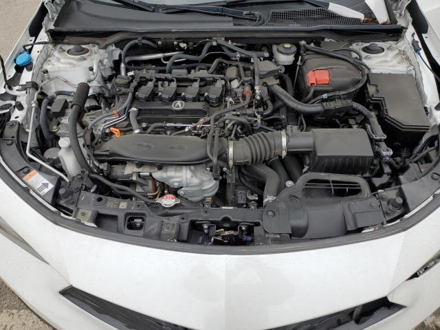 ACURA INTEGRA A-SPEC 2023