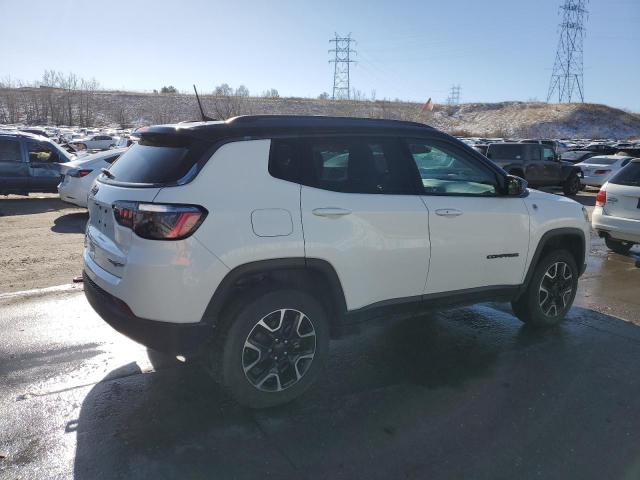 JEEP COMPASS TRAILHAWK 2021