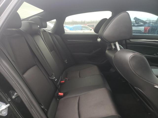 HONDA ACCORD SPORT 2022