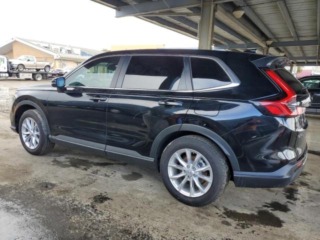 HONDA CR-V EX 2024
