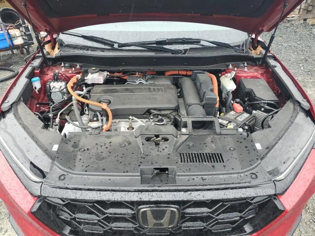 HONDA CR-V SPORT-L 2024