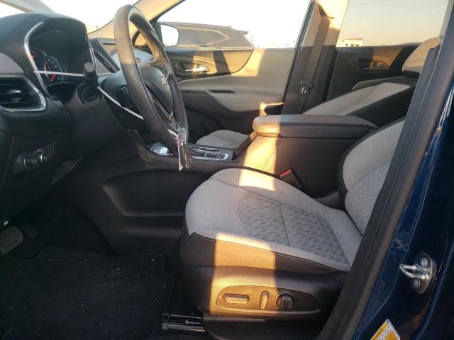 CHEVROLET EQUINOX LS 2022